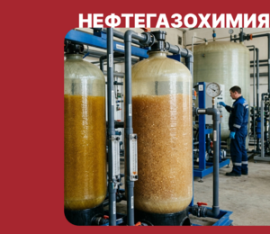 COMPREHENSIVE SUPPORT OF SUPPLY FOR THE FLAGSHIP OF THE ALUMINA INDUSTRY IN RUSSIA